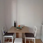 Apartament Grebaville - 1 Grebaštica