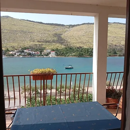 Grebaville - 1 דירה