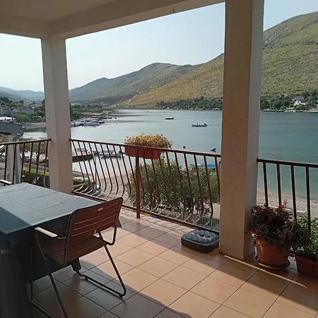 Grebaville - 1 Grebaštica