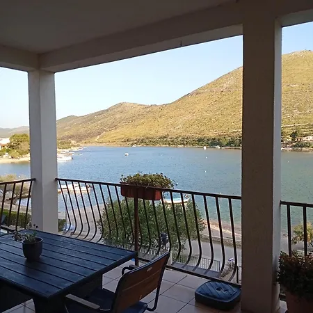 Apartmán Grebaville - 1 Grebaštica