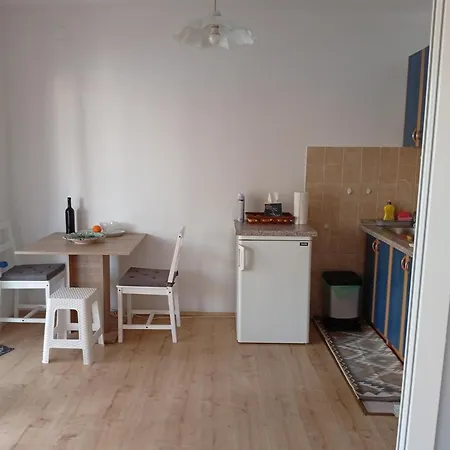 Appartamento Grebaville - 1