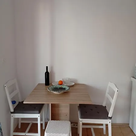 公寓 Grebaville - 1 Grebaštica