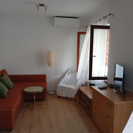Grebaville - 1 Apartmán Grebaštica