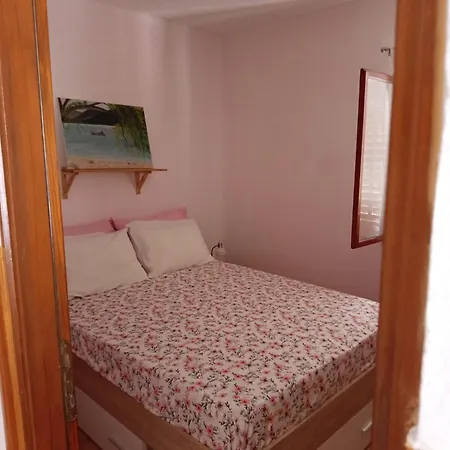 Grebaville - 1 * Grebastica