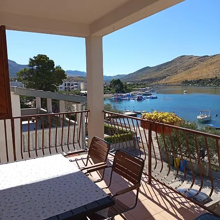 Grebaville - 1 Grebaštica