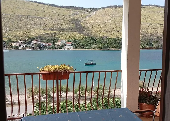 Grebaville - 1 דירה