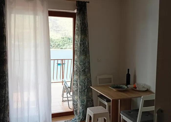 Grebaville - 1 Grebaštica