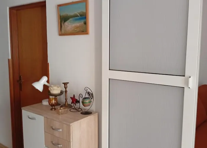 Grebaville - 1 Grebaštica