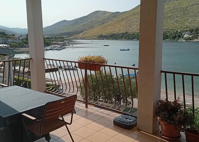 Grebaville - 1 Grebaštica