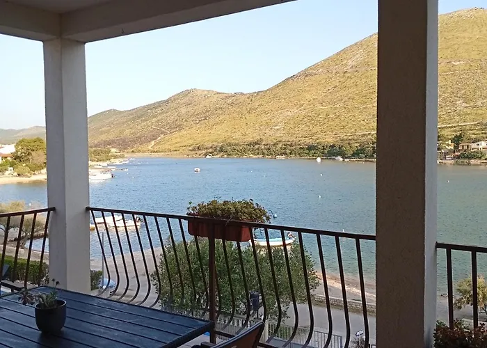 Apartamento Grebaville - 1 Grebaštica