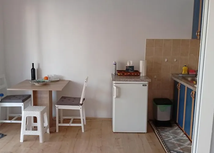 דירה Grebaville - 1