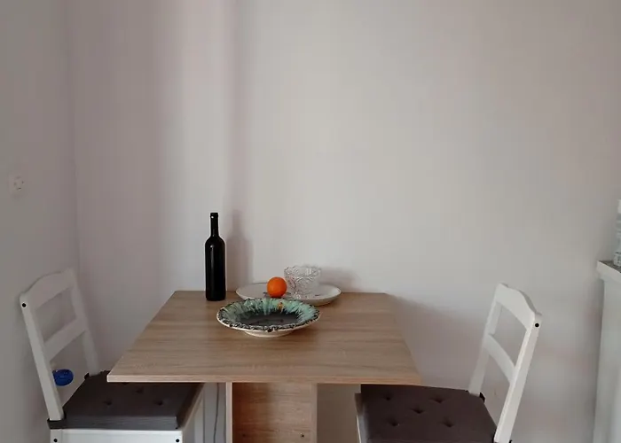 Apartamento Grebaville - 1 Grebaštica