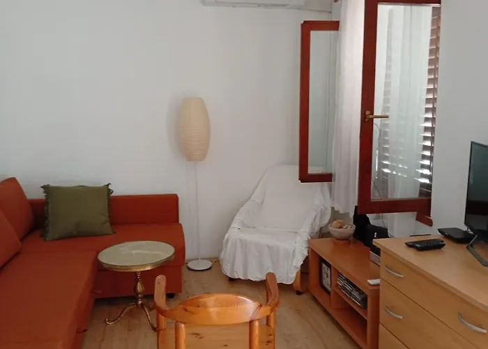 Grebaville - 1 * Grebaštica