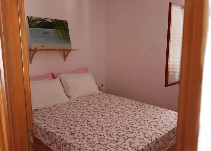 Grebaville - 1 * Grebaštica