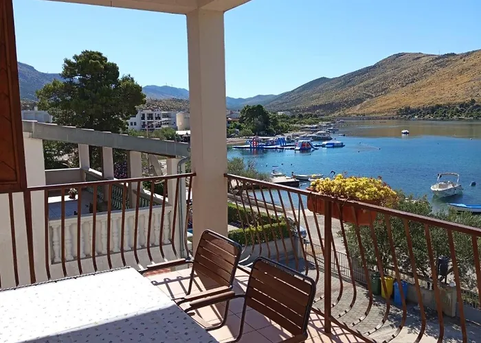 Grebaville - 1 Grebaštica