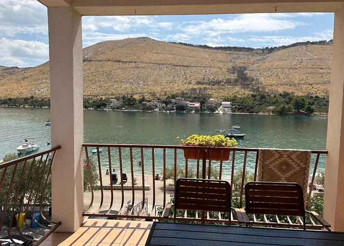 Apartamento Grebaville - 1