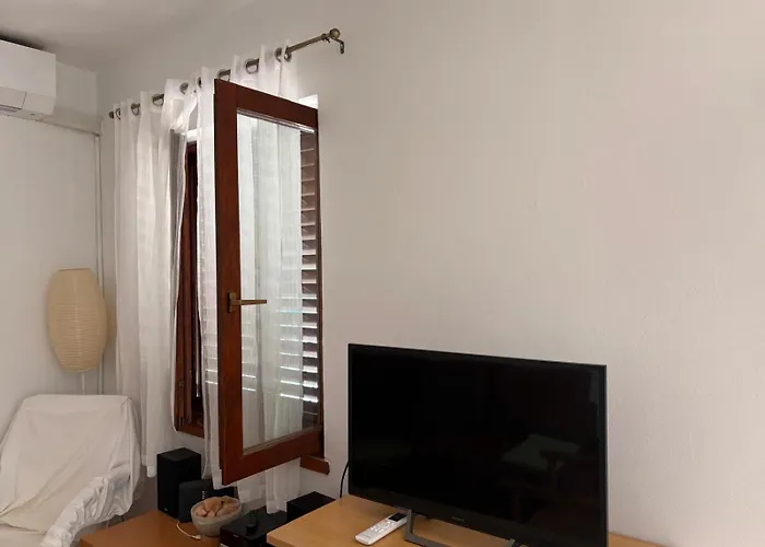 Apartamento Grebaville - 1 *